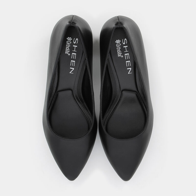 SCARPE da DONNA | DÉCOLLETÉ SHEEN