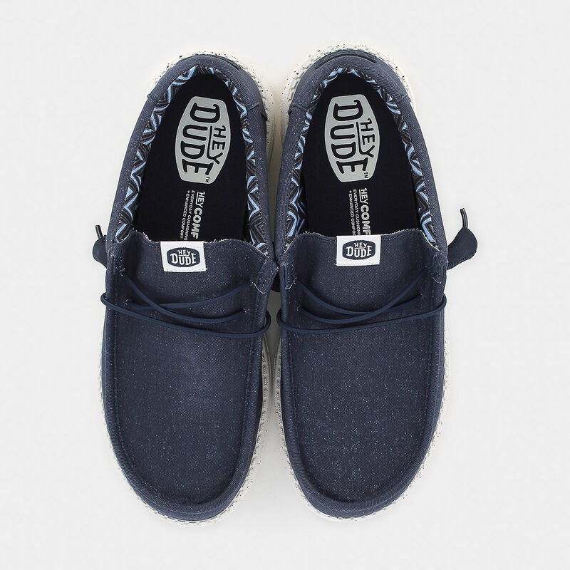 SCARPE da UOMO | MOCASSINI HEY DUDE