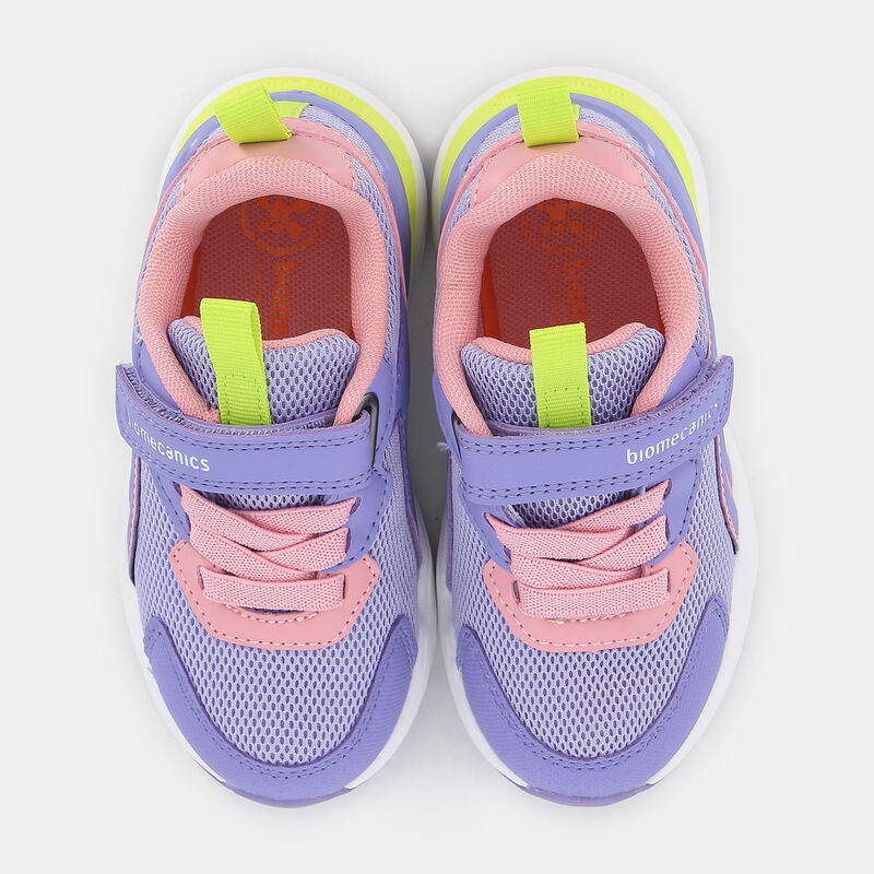 BAMBINA da BAMBINI | PRIMI PASSI BIOMECANICS