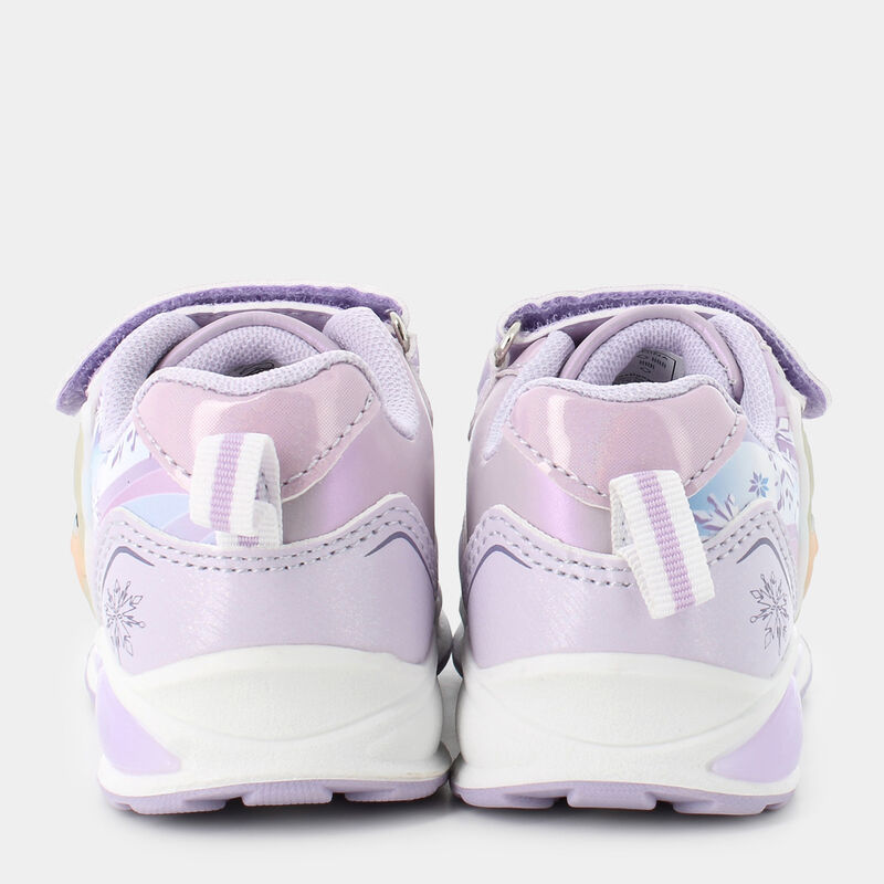 BAMBINA da BAMBINI | SPORTIVE FROZEN