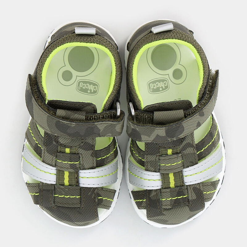 BAMBINO da BAMBINI | PRIMI PASSI CHICCO