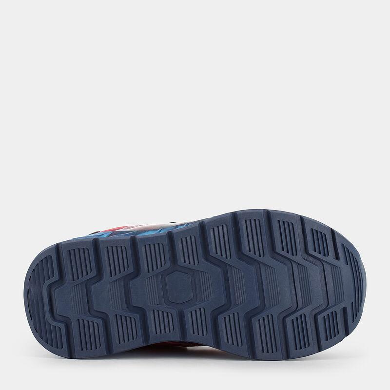 BAMBINO da BAMBINI | SPORTIVE SPIDERMAN