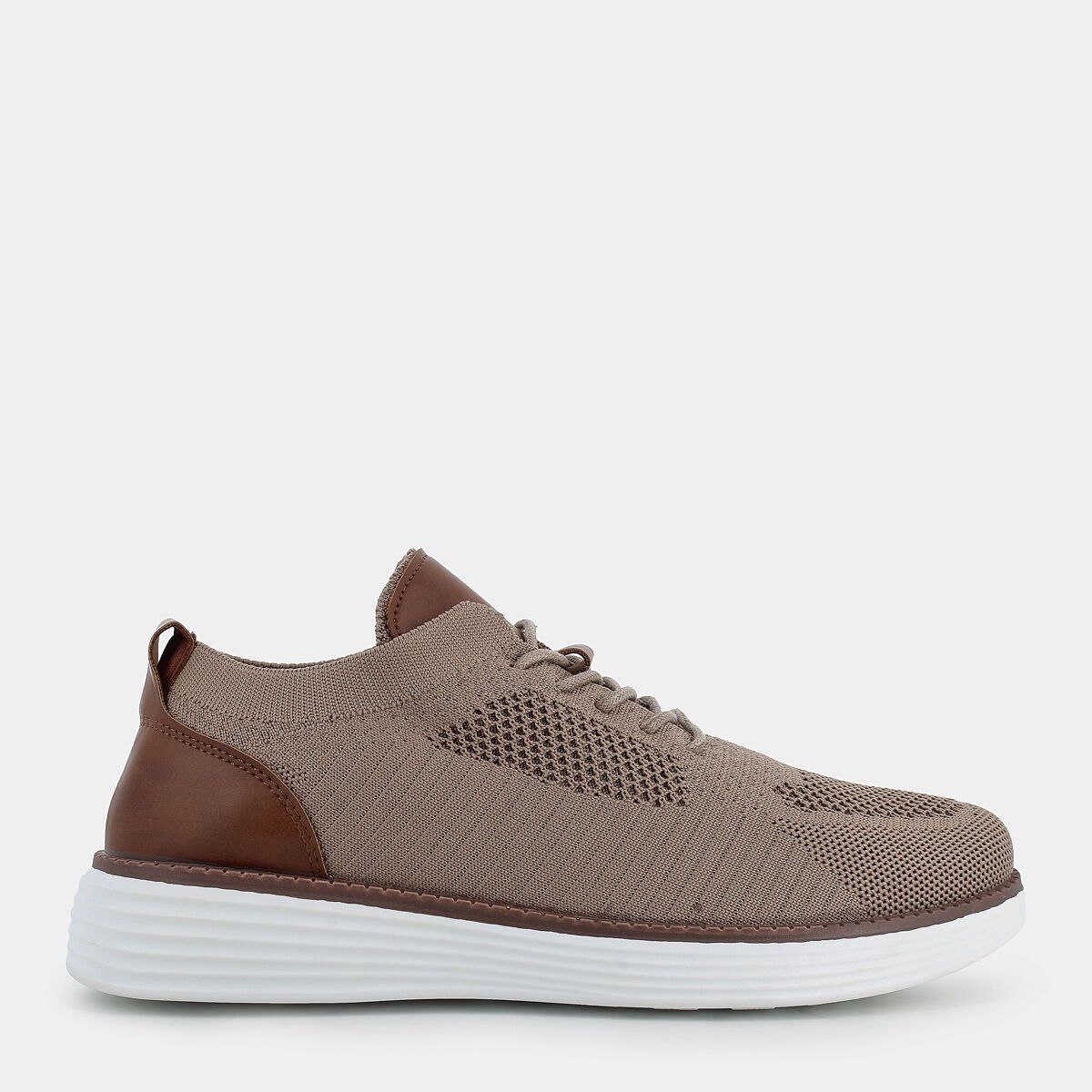 Sneakers Step By Step da Uomo, beige