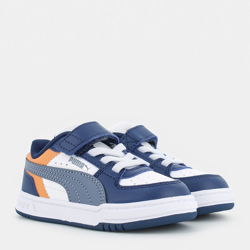 BAMBINO da BAMBINI | PRIMI PASSI PUMA