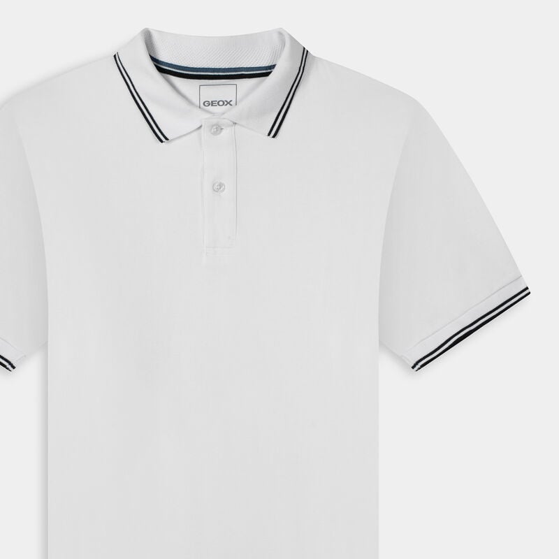 ABBIGLIAMENTO da UOMO | T GEOX