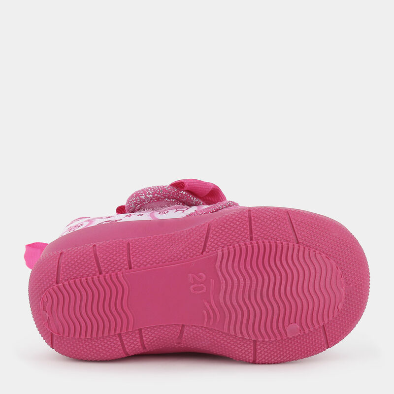 BAMBINA da BAMBINI | CIABATTE STITCH