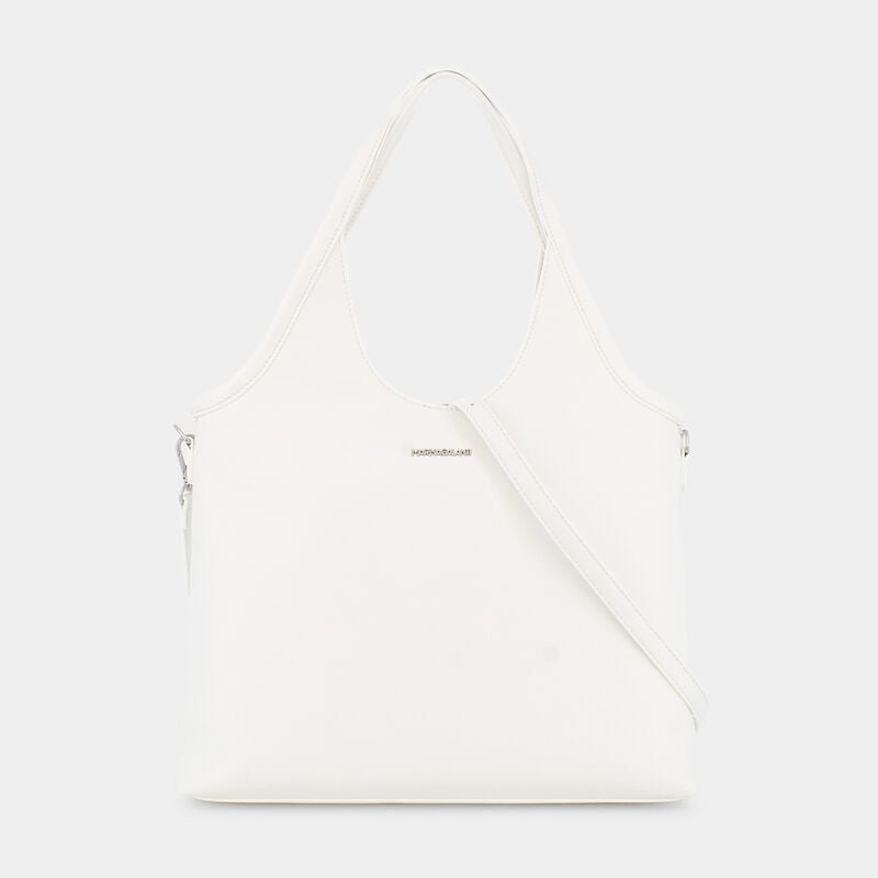 null da MARINA  MB0614SG2  WHITE E25 | null MARINA GALANTI