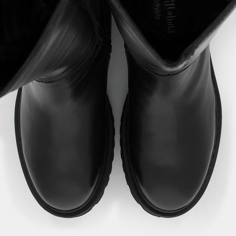 SCARPE da DONNA | STIVALI PATTI DI LUNA