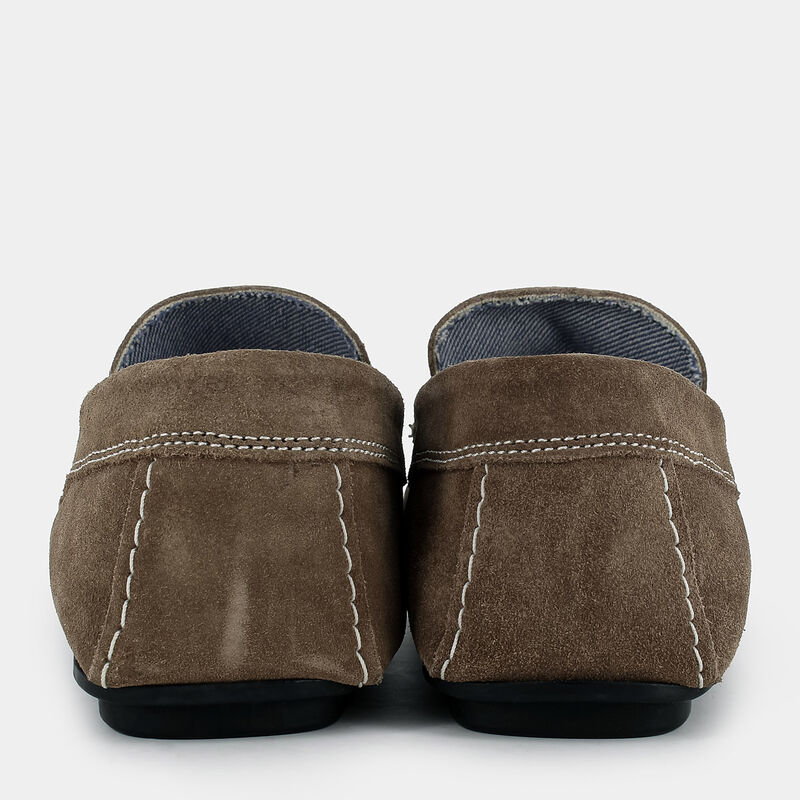 SCARPE da UOMO | MOCASSINI SHACKLETON