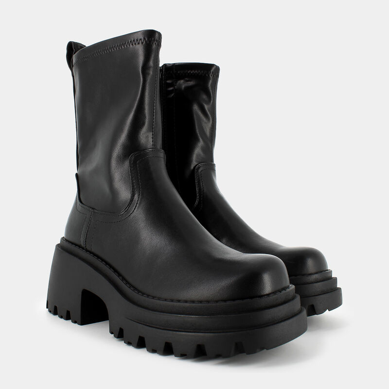 SCARPE da DONNA | TRONCHETTI BUFFALO