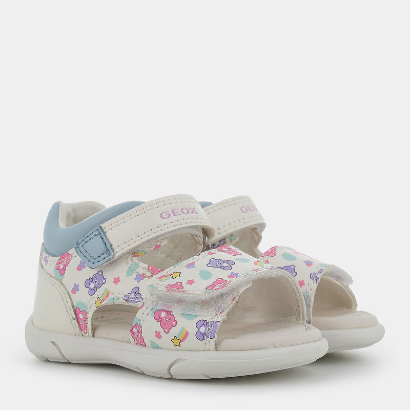 BAMBINA da BAMBINI | PRIMI PASSI GEOX