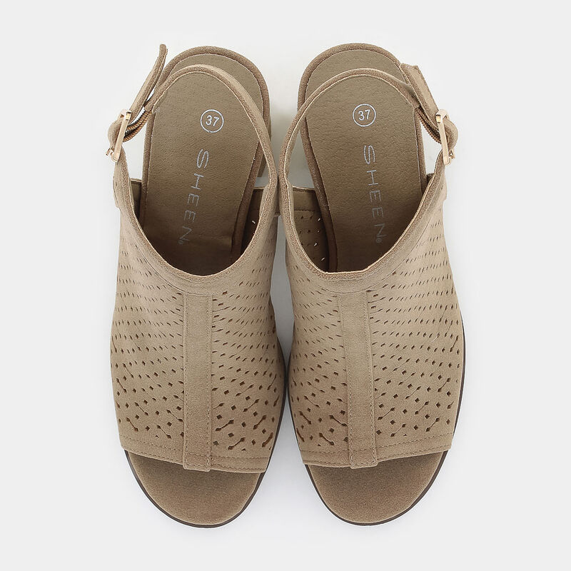 SCARPE da DONNA | SANDALI SHEEN