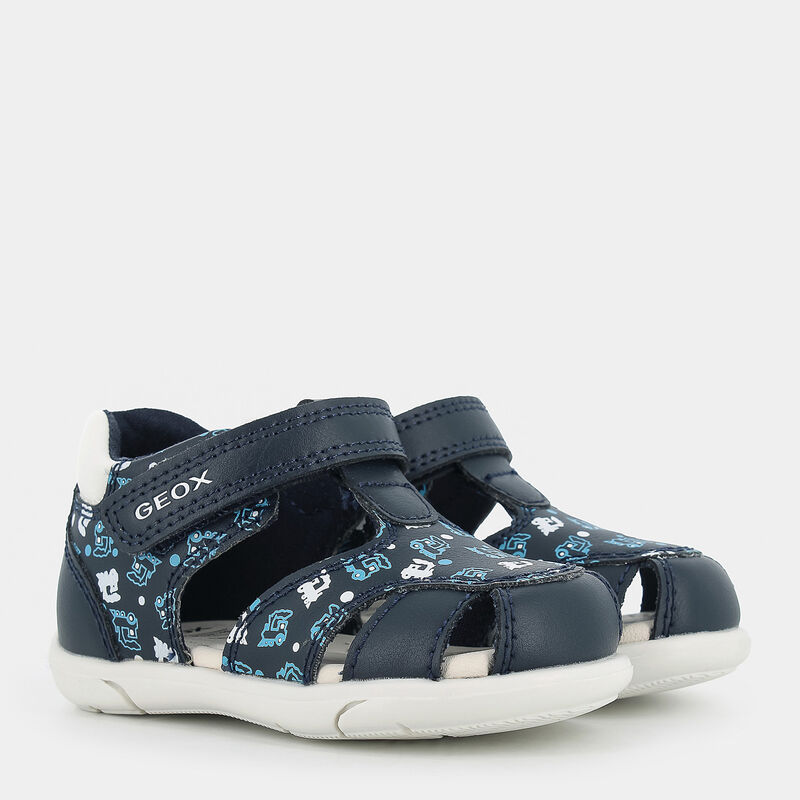 BAMBINO da BAMBINI | PRIMI PASSI GEOX