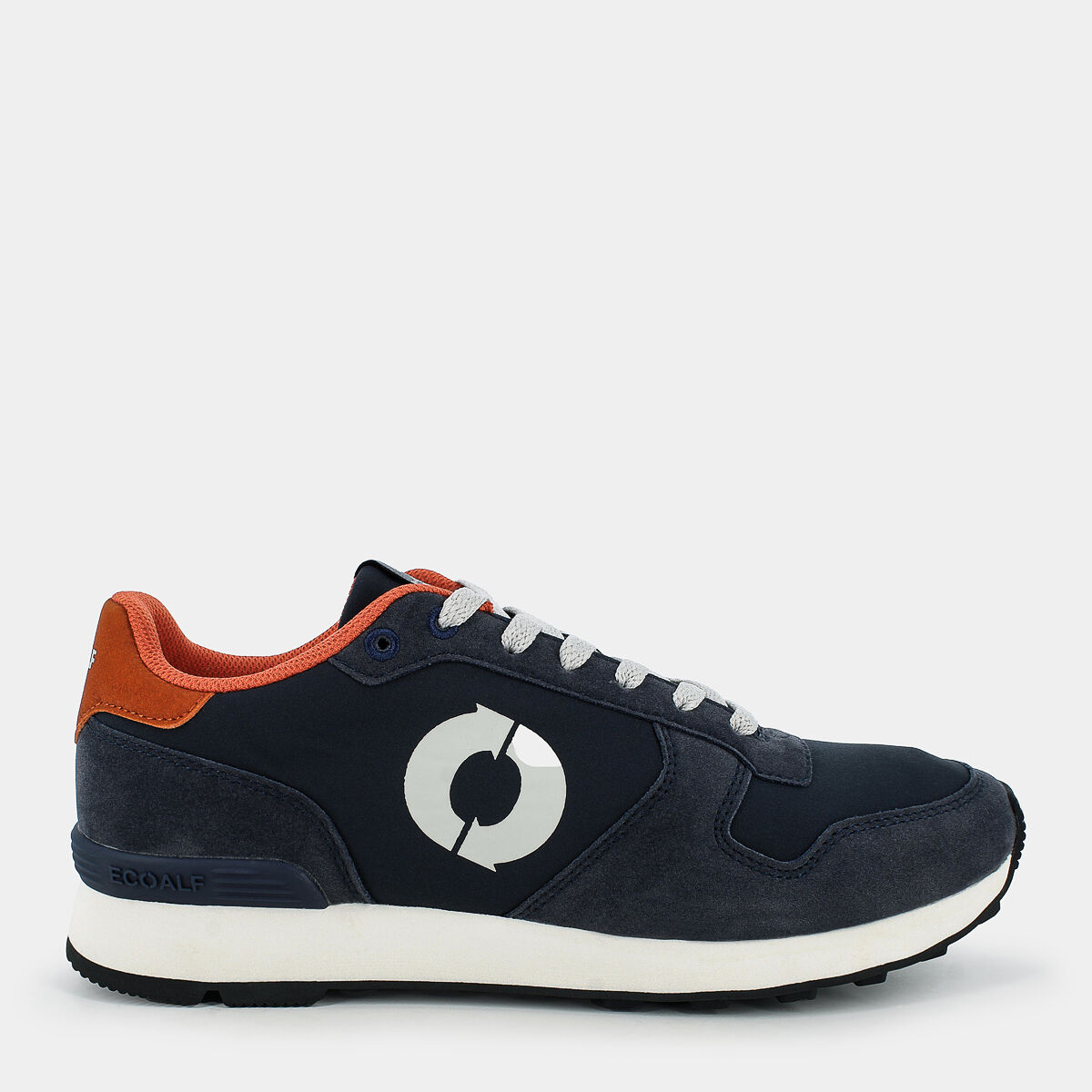 Sneakers Ecoalf da Uomo, blu