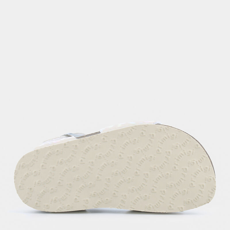 BAMBINA da BAMBINI | PRIMI PASSI PRIMIGI