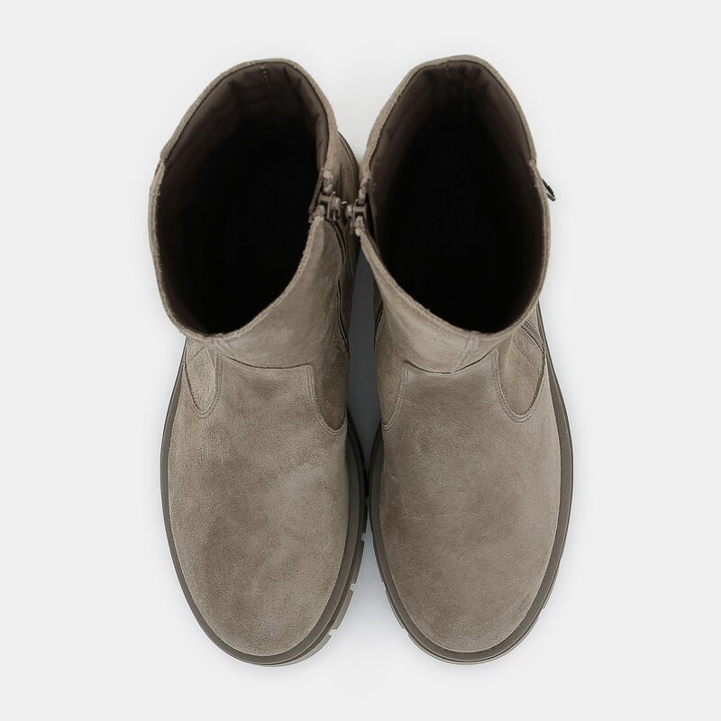 SCARPE da DONNA | TRONCHETTI NERO GIARDINI