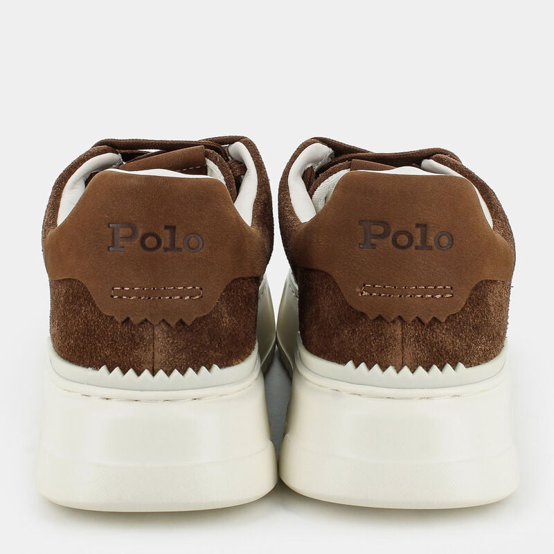 SCARPE da UOMO | SNEAKERS POLO RALPH LAUREN