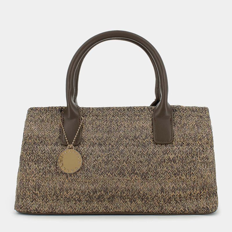 null da MARINA  MB0719EW2  DK BRW E26 | null MARINA GALANTI