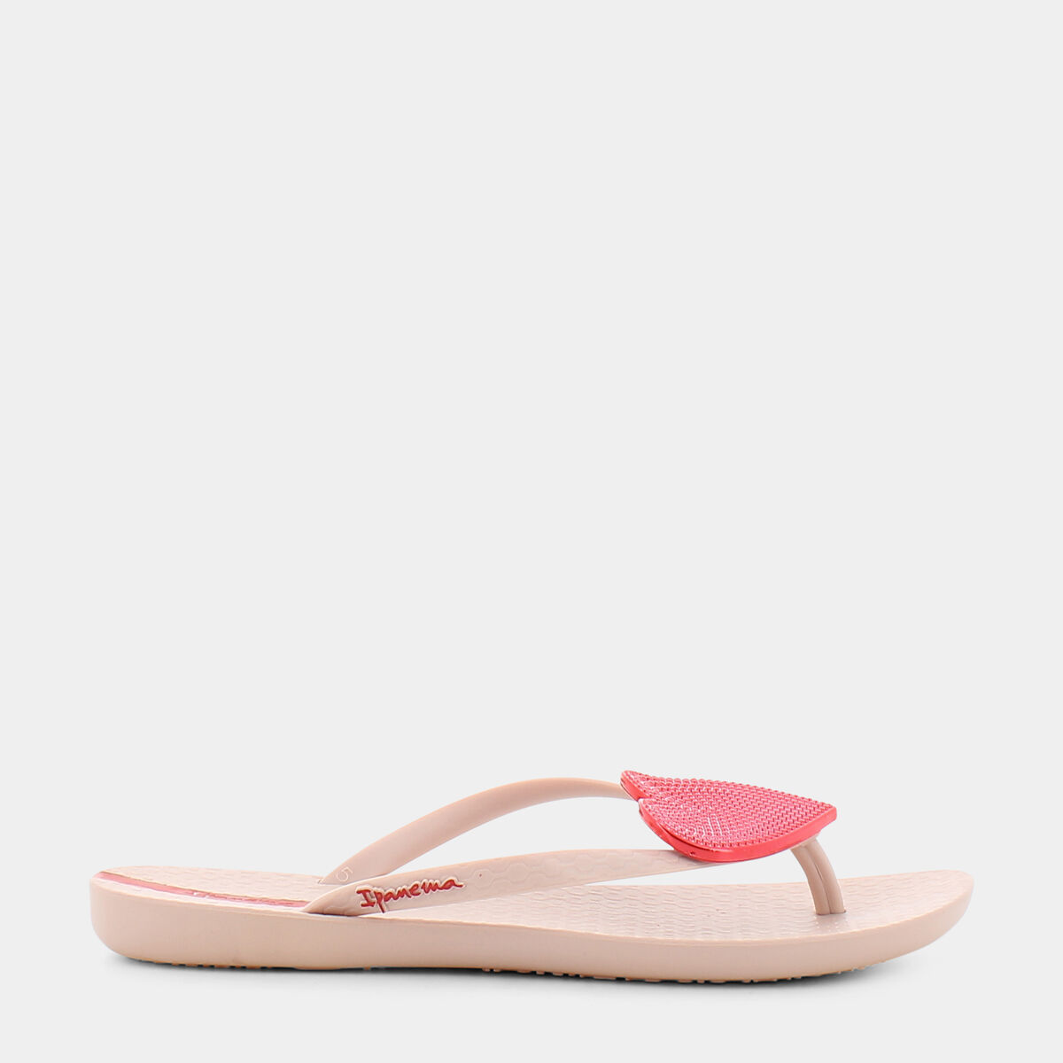 Infradito Ipanema da Donna, rosa