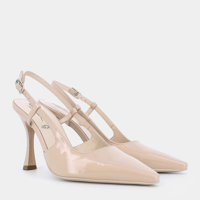 SCARPE da DONNA | CHANEL NERO GIARDINI