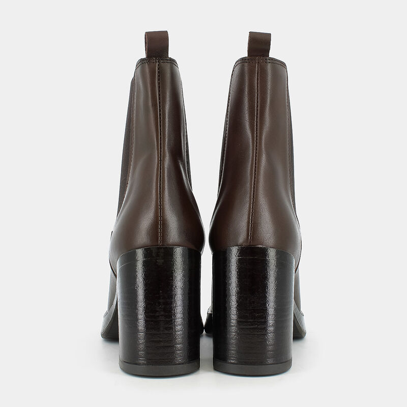 SCARPE da DONNA | TRONCHETTI PATTI DI LUNA