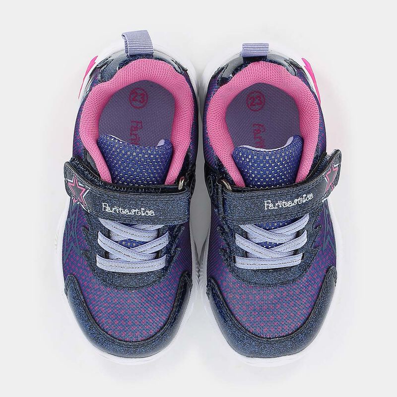 BAMBINA da BAMBINI | PRIMI PASSI FANTASTICA