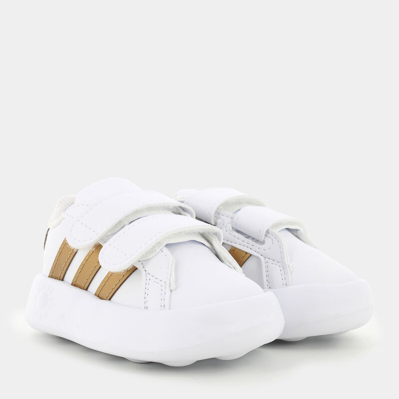 null da ADIDAS IG6586 GRAND C WHITE I24, 24 | null ADIDAS