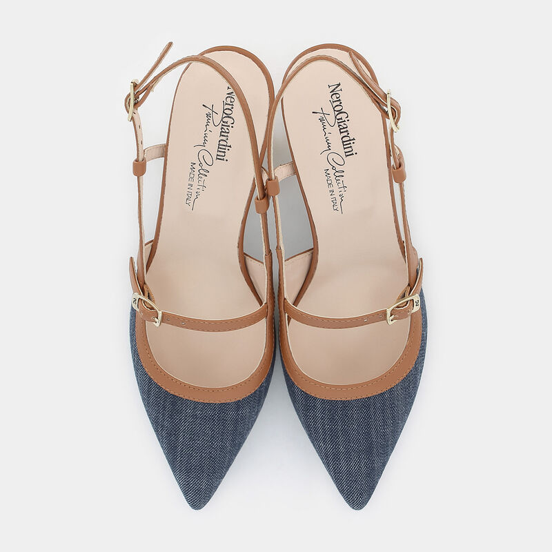 SCARPE da DONNA | CHANEL NERO GIARDINI