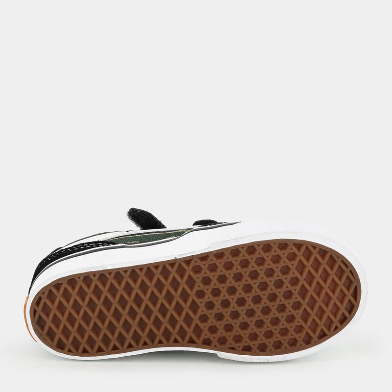 BAMBINO da BAMBINI | PRIMI PASSI VANS