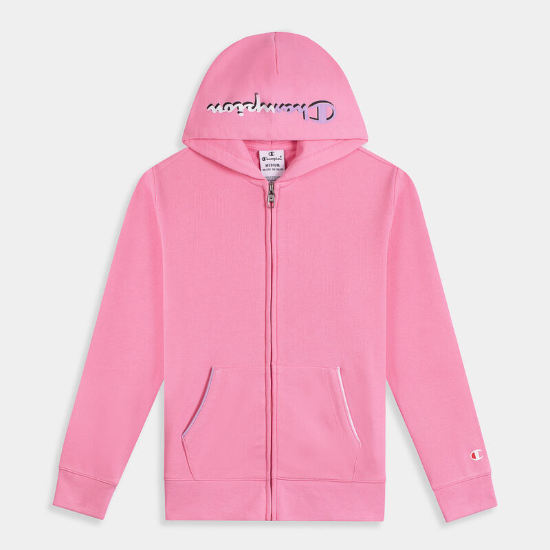 BAMBINA da BAMBINI | ABBIGLIAMENTO CHAMPION