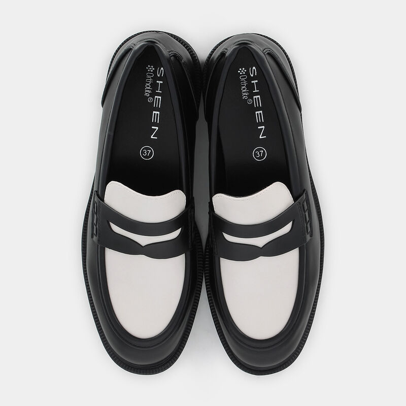 SCARPE da DONNA | MOCASSINI SHEEN