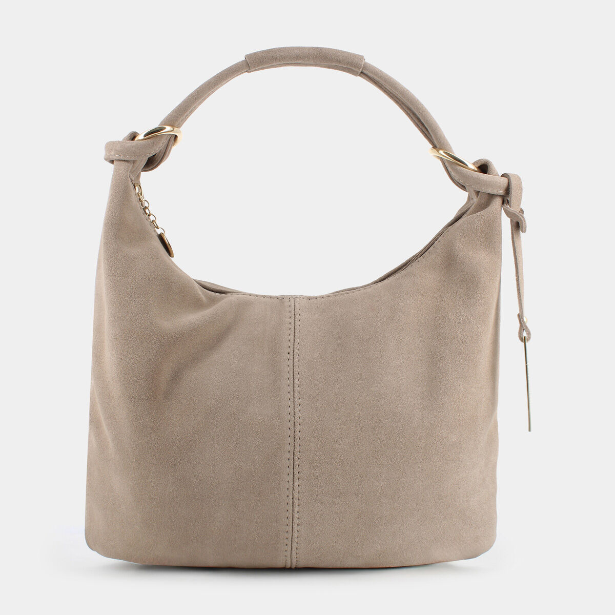 Borse Patti Di Luna da Donna, beige