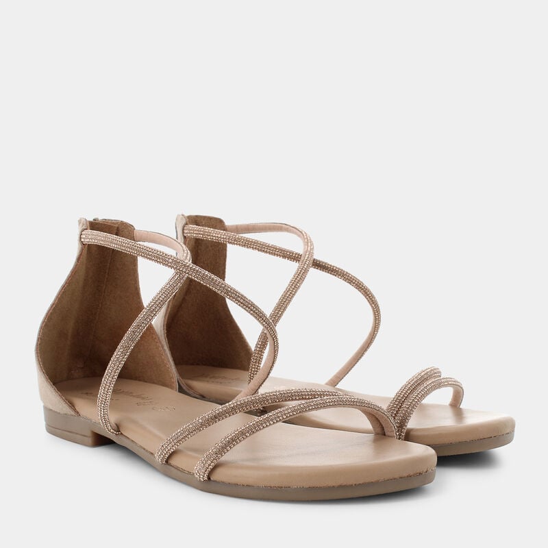 SCARPE da DONNA | SANDALI PATTI DI LUNA