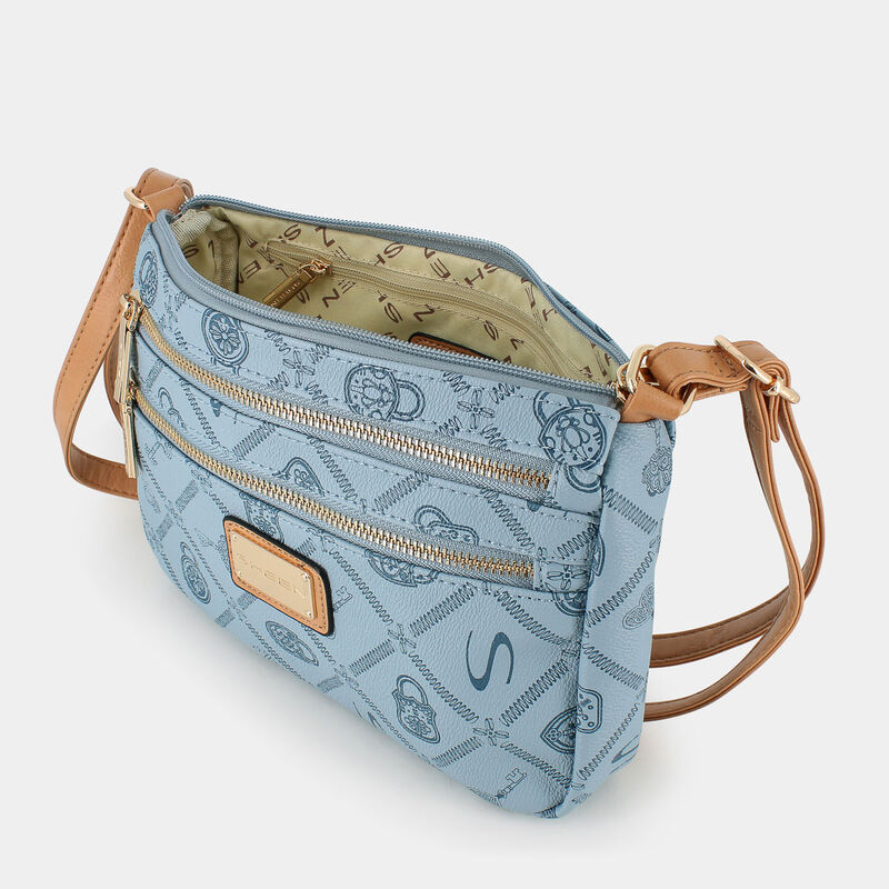 E25 da SHEEN LJ | 07 FOREVER CELESTE E25 SHEEN