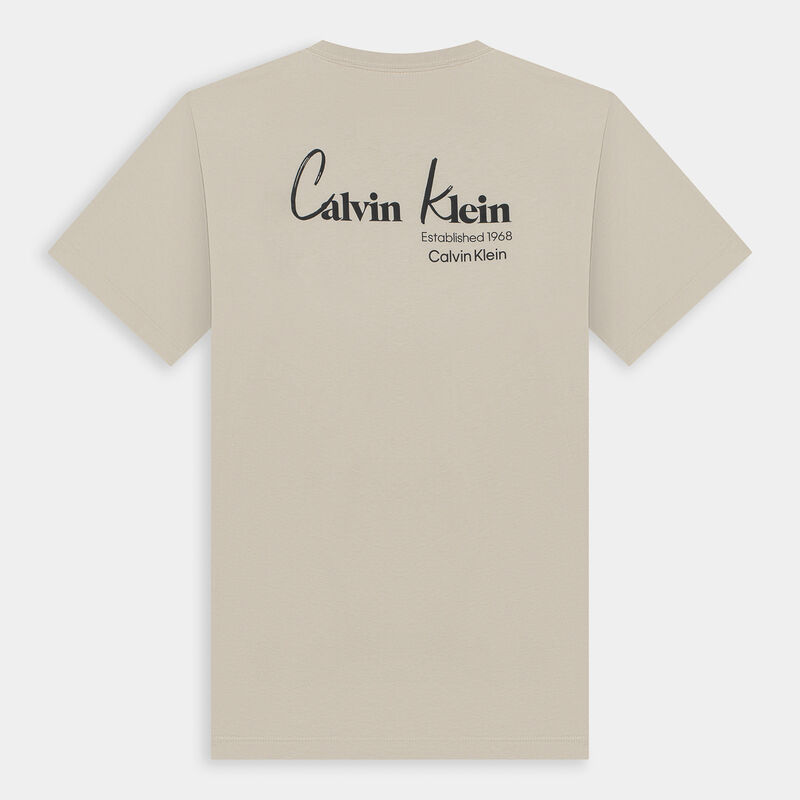 ABBIGLIAMENTO da UOMO | T CALVIN KLEIN JEANS
