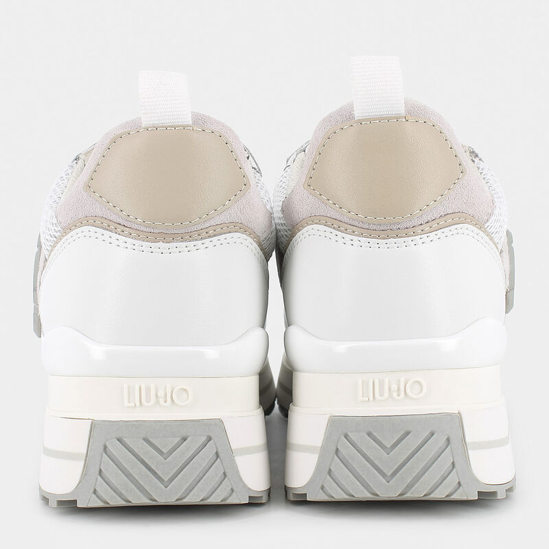 SCARPE da DONNA | SNEAKERS LIU-JO