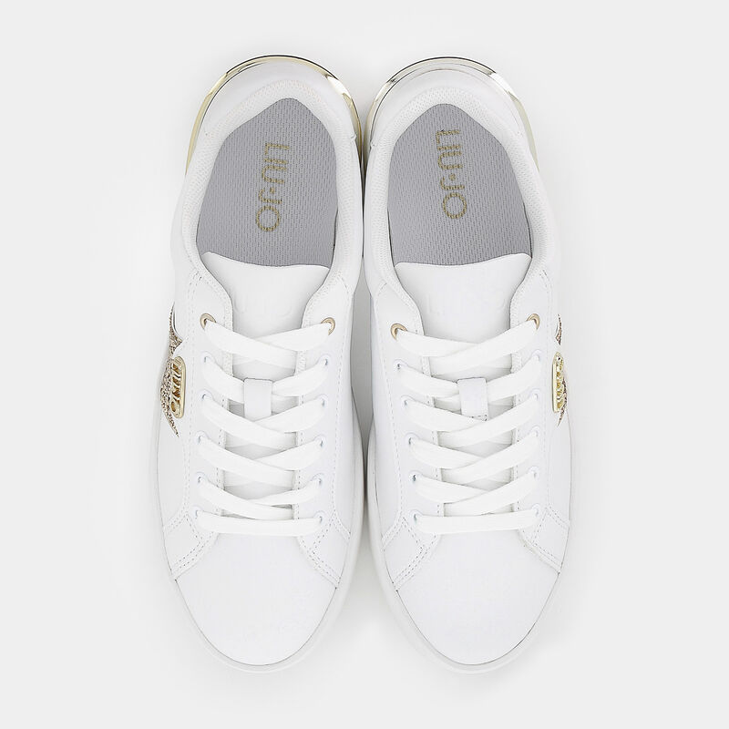 SCARPE da DONNA | SNEAKERS LIU-JO