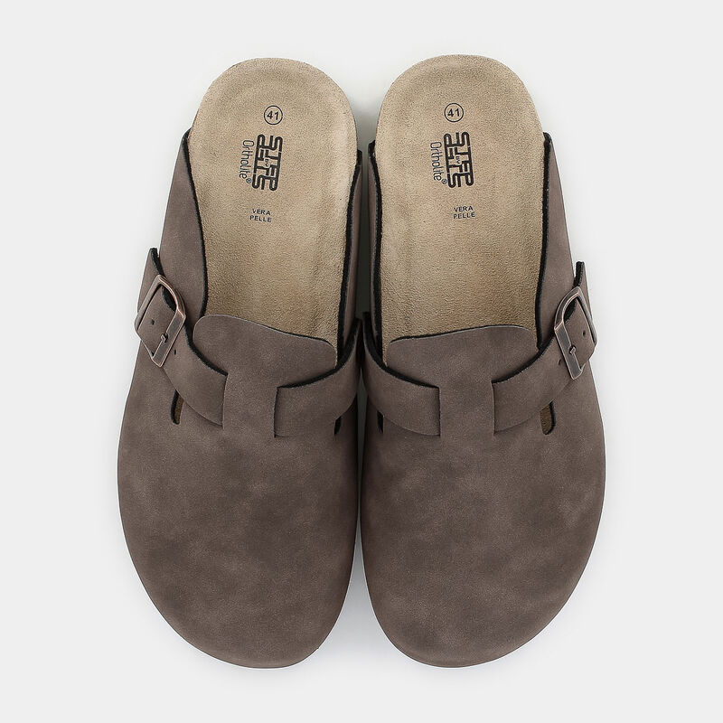 SCARPE da UOMO | SANDALI STEP BY STEP