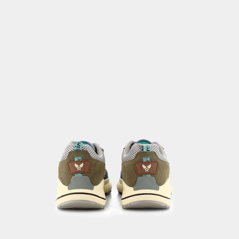 SCARPE da UOMO | SNEAKERS AVIREX