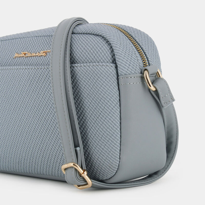 null da MARTA M RB0042CY1  LT BLUE E26 | null MARTA MARZOTTO