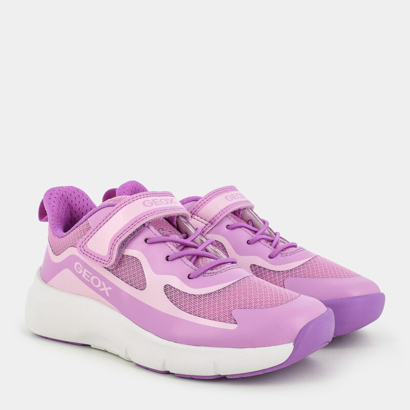 BAMBINA da BAMBINI | SNEAKERS GEOX