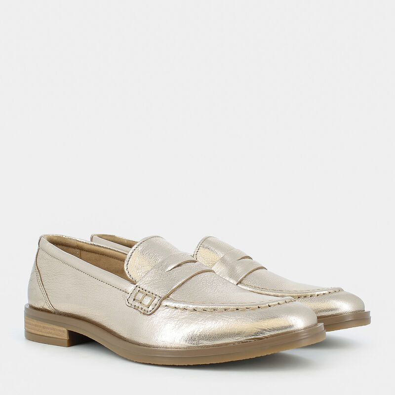 SCARPE da DONNA | MOCASSINI OSCAR&THAIS