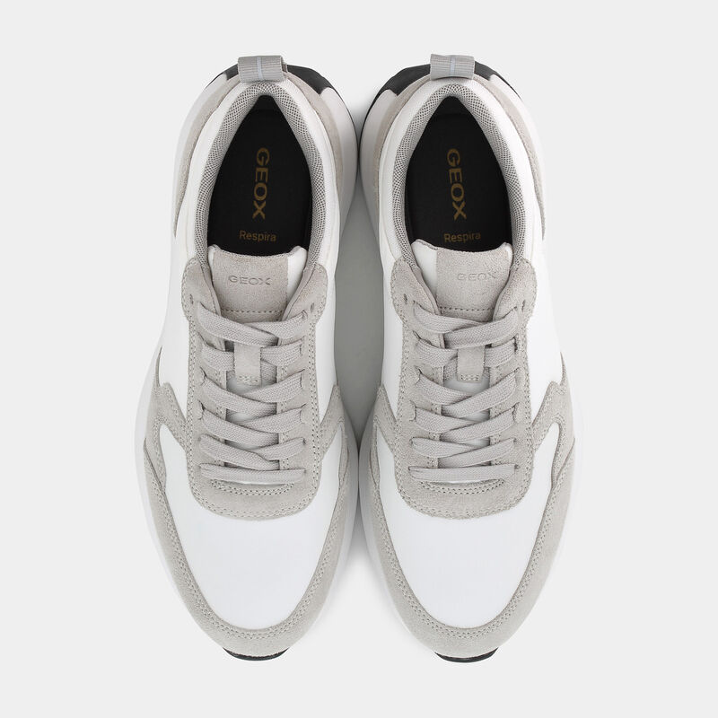 SCARPE da UOMO | SNEAKERS GEOX