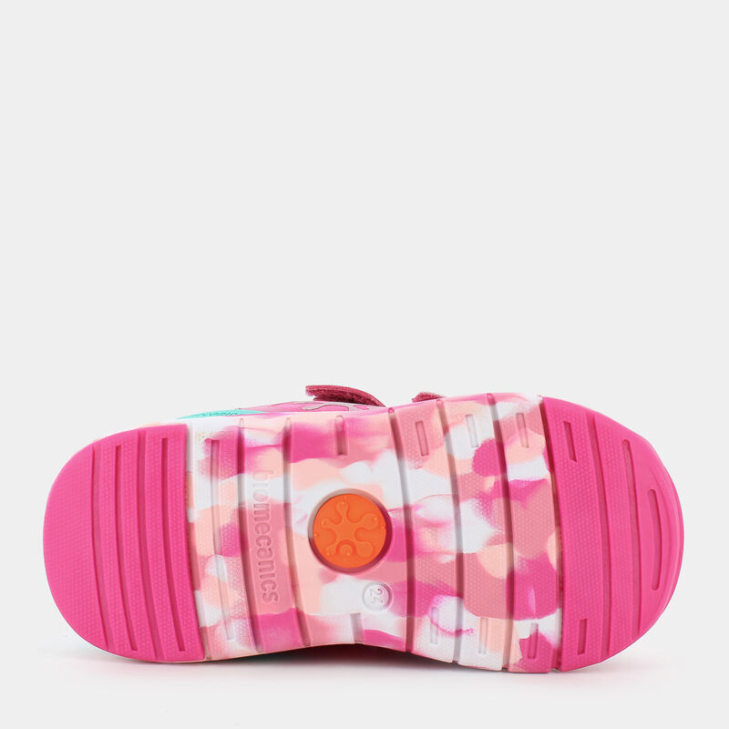 BAMBINA da BAMBINI | PRIMI PASSI BIOMECANICS