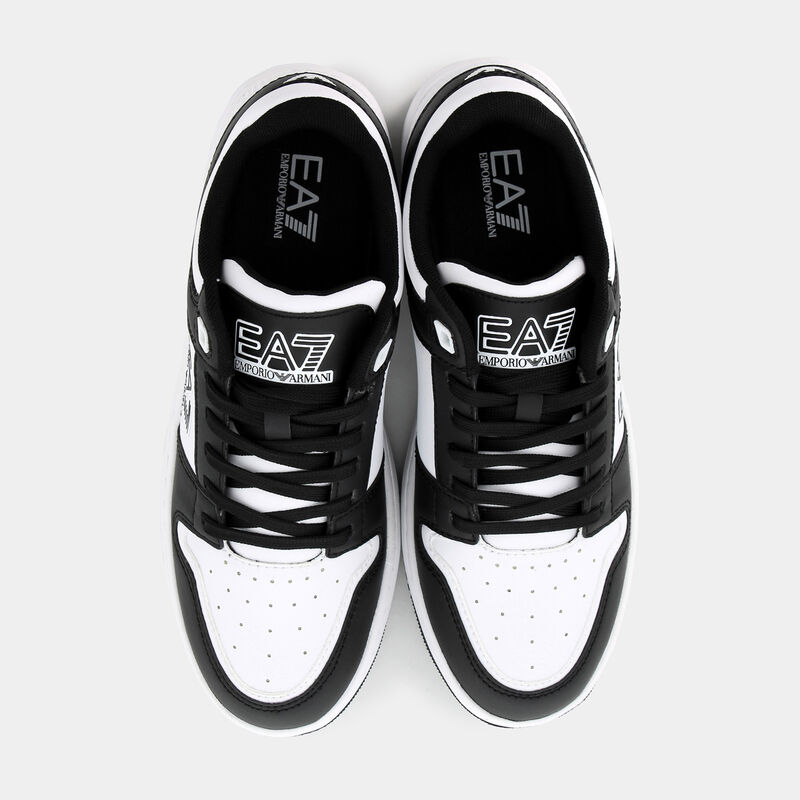 SCARPE da UOMO | SNEAKERS EA7