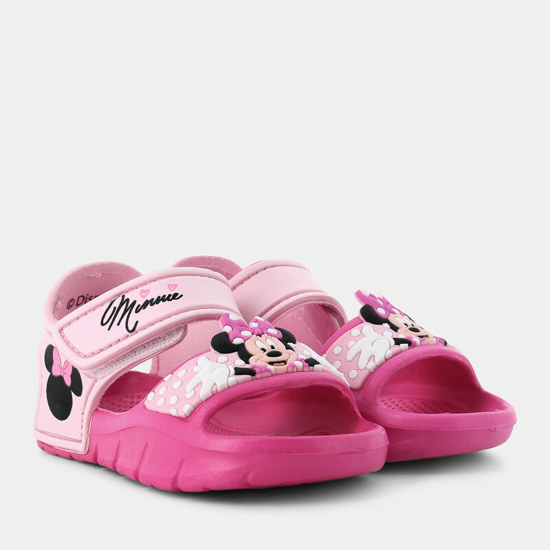 BAMBINA da BAMBINI | CIABATTE MINNIE