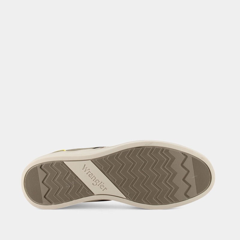 SCARPE da UOMO | SNEAKERS WRANGLER