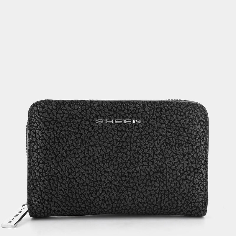 I25 da SHEEN ME | 102 KANSAS NERO I25 SHEEN