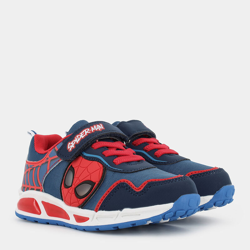 BAMBINO da BAMBINI | SPORTIVE SPIDERMAN