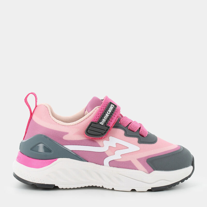 BAMBINA da BAMBINI | PRIMI PASSI BIOMECANICS